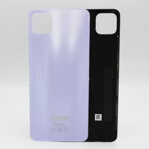 For Samsung A226 Galaxy A22 5G Rear Back Battery Cover - OEM Pulled - Violet