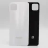 For Samsung A226 Galaxy A22 5G Rear Back Battery Cover - OEM Pulled - White