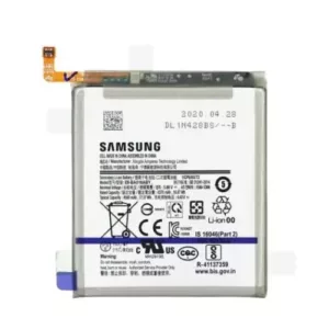 For Samsung A516 Galaxy A51 5G Genuine Battery EB-BA516ABY