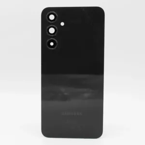 For Samsung A546 Galaxy A54 5G Rear Back Battery Cover - OEM Pulled - Black