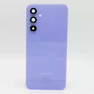 For Samsung A546 Galaxy A54 5G Rear Back Battery Cover - OEM Pulled - Lilac