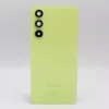For Samsung A546 Galaxy A54 5G Rear Back Battery Cover - OEM Pulled - Lime