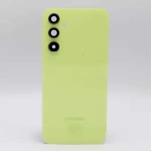 For Samsung A546 Galaxy A54 5G Rear Back Battery Cover - OEM Pulled - Lime