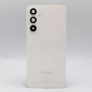 For Samsung A546 Galaxy A54 5G Rear Back Battery Cover - OEM Pulled - White