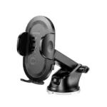 Hoco H54 Windscreen / Dashboard One-Button Adjustable In-Car Holder