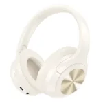 Hoco W54 ANC Adaptive Stereo Wireless Headphones - Image 5