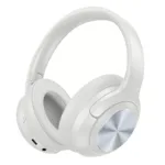 Hoco W54 ANC Adaptive Stereo Wireless Headphones - Image 4