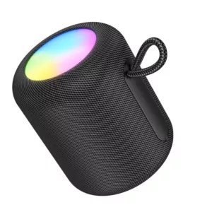 ANG Colorful LED Bluetooth Wireless Speaker