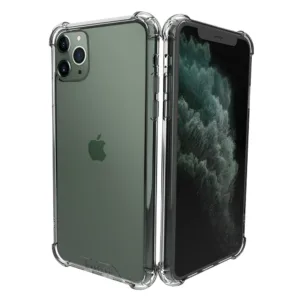 Atouchbo Genuine Anti-Shock King Kong Super Protection Shockproof TPU Gel Case - iPhone 11 Pro Max