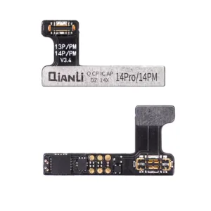 For iPhone 13 Pro / 13 Pro Max Qianli Tag On Battery Data Repair Flex Cable