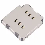 For iPhone 14 Pro Max Single Sim Card Reader