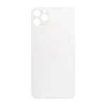 For iPhone 11 Pro Max Rear Back Glass / Battery Cover – Big Camera Hole – Easy Fitting - Image 4