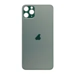 For iPhone 11 Pro Max Rear Back Glass / Battery Cover – Big Camera Hole – Easy Fitting - Image 5