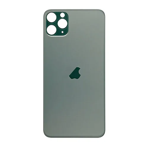 For iPhone 11 Pro Max Rear Back Glass / Battery Cover – Big Camera Hole – Easy Fitting - Image 5