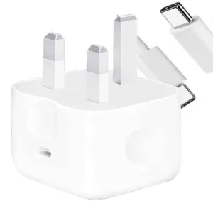 ANG Type-C USB GaN PD QC3.0 35W Fast Charger & Cable Charger Kit