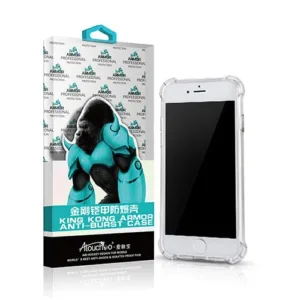 iPhone 6 / 6s King Kong Anti-Burst Super Protection Shockproof TPU Gel Case