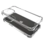 For iPhone 15 Pro Atouchbo Genuine Anti-Shock Kong Super Protective TPU Gel Case - Image 2