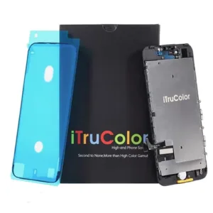 iTruColor iPhone 7 Plus High Colour Gamut Premium ESR LCD Screen & Touch Digitiser