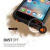 ZEN Tough Armour Shockproof Case - Samsung Galaxy J3 2017