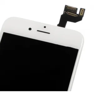 Genuine iPhone 6s Plus LCD Screen & Touch Digitiser With Front Camera & Speaker - 14 Day