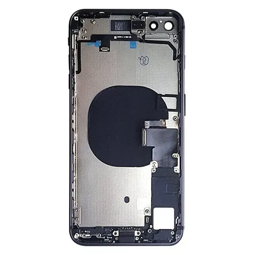 8gbackhousing-1.jpg iPhone 8 Plus Rear Housing With Parts - Image 1