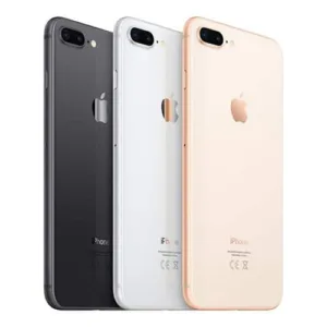 Genuine iPhone 8 Plus Housing With Parts - Refurbished