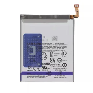 For Samsung S928 Galaxy S24 Ultra EB-BS928ABY 5000mAh Battery - OEM Pulled