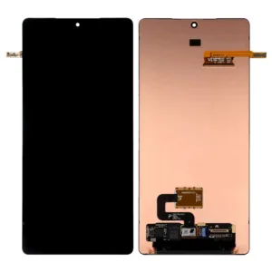 For Samsung S938 Galaxy S25 Ultra Genuine LCD Screen & Digitiser (No Frame)