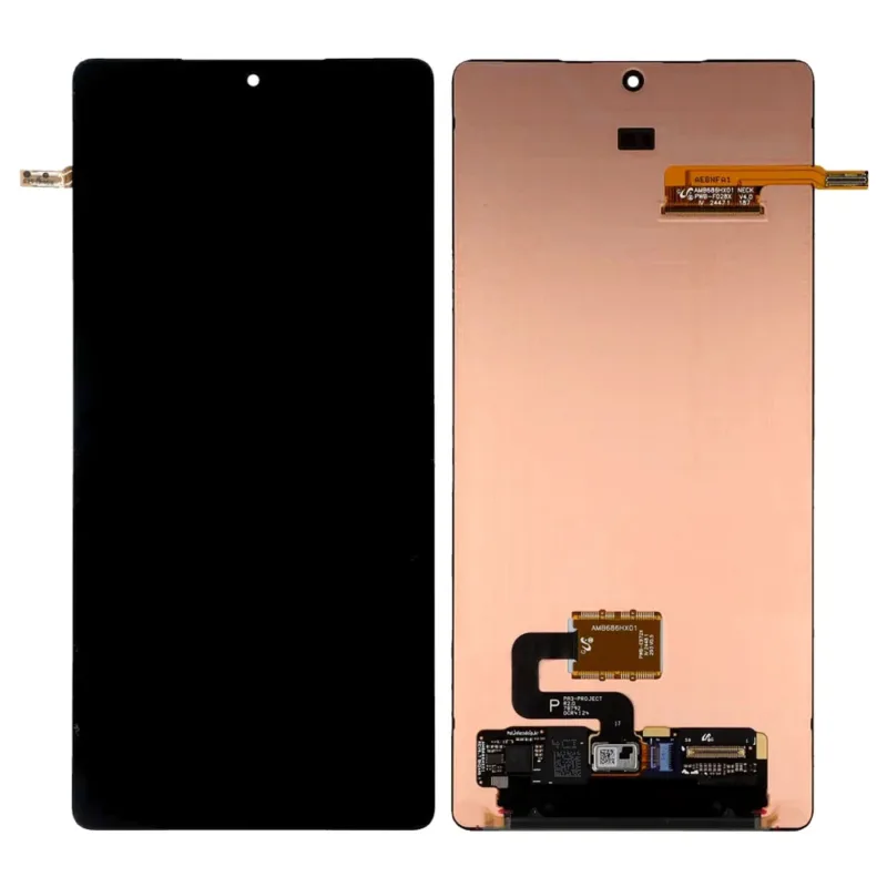 For Samsung S938 Galaxy S25 Ultra Genuine LCD Screen & Digitiser (No Frame)