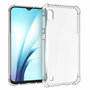 Samsung A105 Galaxy A10 King Kong Anti-Burst Super Protection Shockproof TPU Gel Case