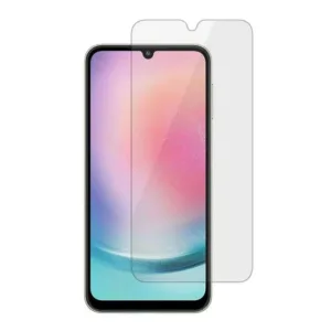For Samsung Galaxy A17 / A26 5G Tempered Glass Screen Protector