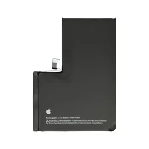 For iPhone 13 Pro Max A2653 4352mAh Battery 85% - 89% Health - OEM Pulled