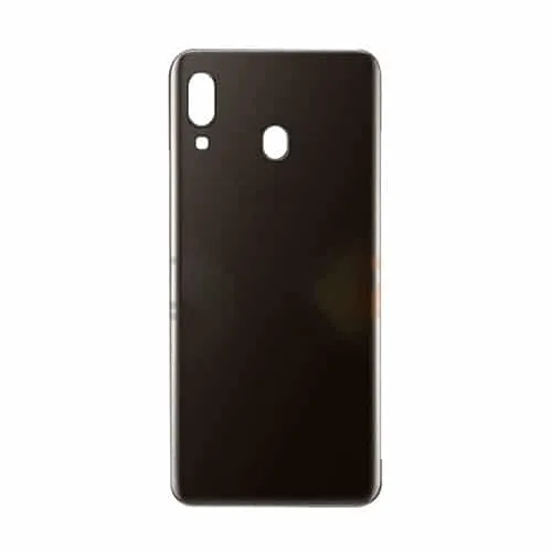 a30back.jpg Samsung A202F Galaxy A20e Rear Back Case / Battery Cover - Image 1