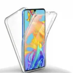 Samsung A515 Galaxy A51 360º PC & TPU Full Case With Protective Screen Cover