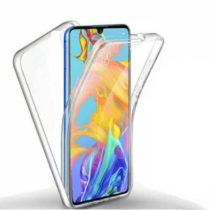 Samsung A217 Galaxy A21s 360º PC & TPU Full Case With Protective Screen Cover