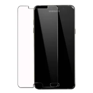 Samsung J330F Galaxy J3 2017 Tempered Glass Screen Protector