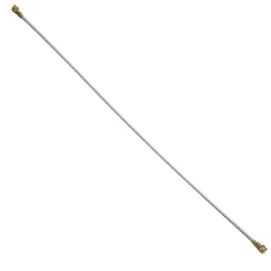 Samsung A202 Galaxy A20e Antenna Coaxial Cable - White