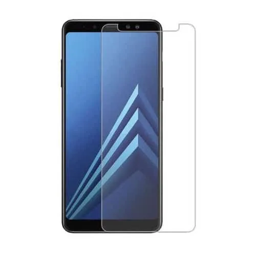 a72018temp.jpg Samsung Galaxy A9 2018 Tempered Glass Screen Protector - Image 1