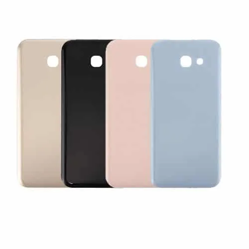 Samsung A320 Galaxy A3 2017 Rear Back Glass / Battery Cover - Image 1