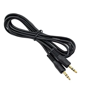 1.5m 3.5mm Stereo Jack Aux Cable