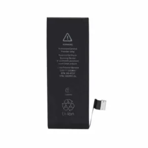 iPhone SE AAA Quality 1624mAh Replacement Battery