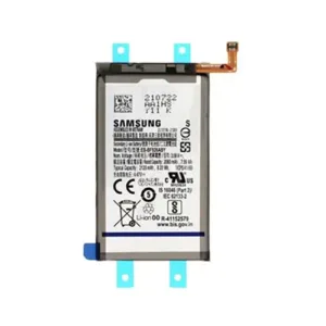 For Samsung F926 Galaxy Z Fold 3 Genuine Battery BF926-ABY