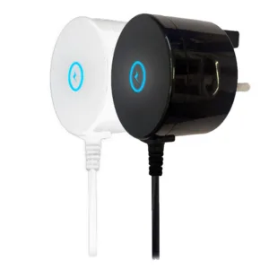 Micro USB 2.1A 3 Pin UK Mains Charger For Mobile Phones & Tablets