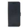 Honor 20 PU Leather Side Opening Wallet Case With Card Slots