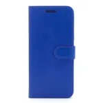 Samsung Galaxy Note 10 PU Leather Side Opening Wallet Case With Card Slots - Image 2