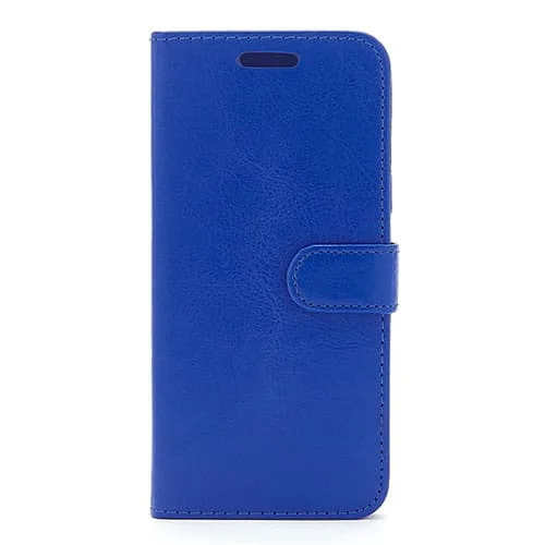 Samsung Galaxy Note 10 PU Leather Side Opening Wallet Case With Card Slots - Image 2