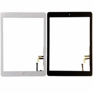 For iPad Air / 2017 9.7 Replacement Glass Touchscreen Digitizer
