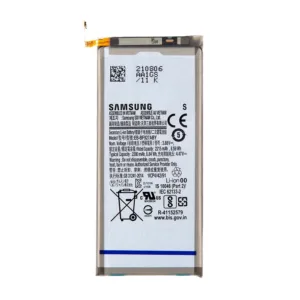 For Samsung F926 Galaxy Z Fold 3 Genuine Battery BF927-ABY