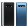 Samsung G973 Galaxy S10 Rear Back Glass / Battery Cover With Camera Lens
