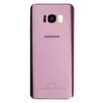 Genuine Samsung G950 Galaxy S8 Rear Back Glass / Battery Cover - 14 Day - Image 5